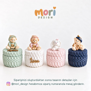 Seramik Mum